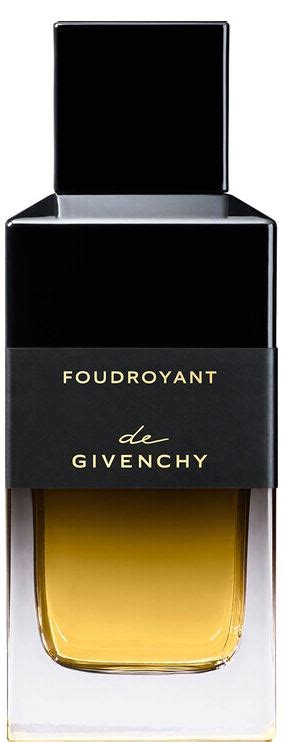 givenchy foudroyant|givenchy enflamme.